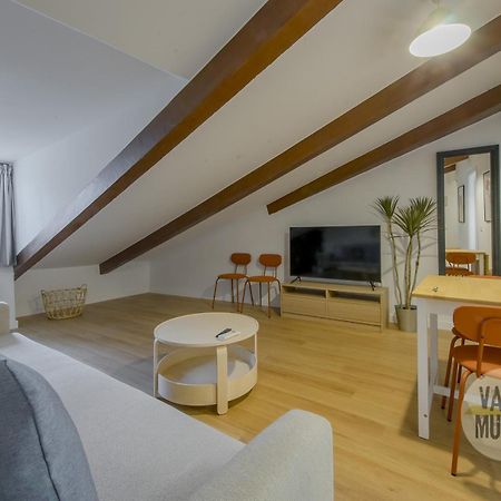 Fashion Design Loft En Calle Carretas-Sol Para 4Pax Мадрид Экстерьер фото