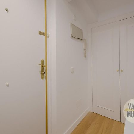 Fashion Design Loft En Calle Carretas-Sol Para 4Pax Мадрид Экстерьер фото