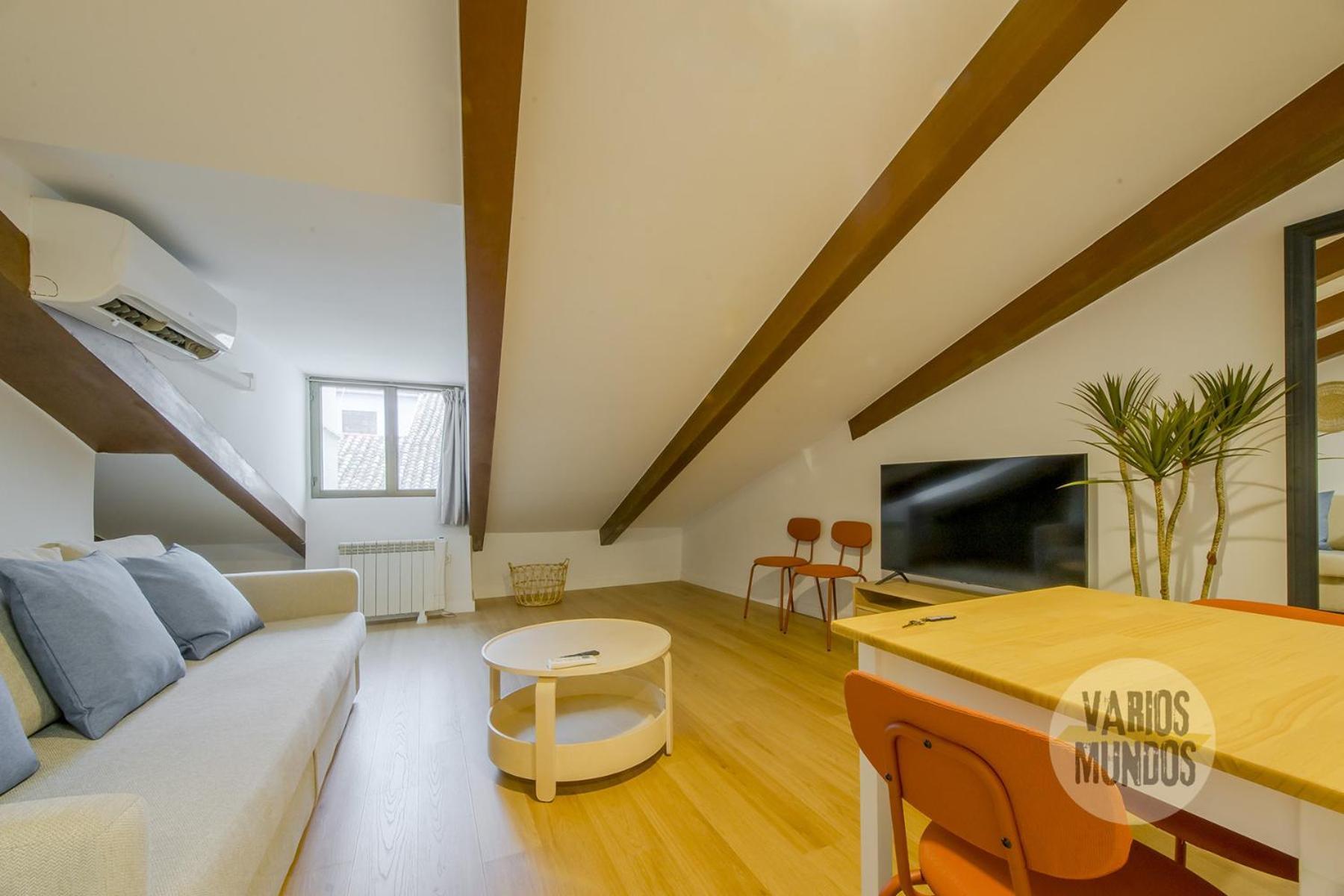 Fashion Design Loft En Calle Carretas-Sol Para 4Pax Мадрид Экстерьер фото