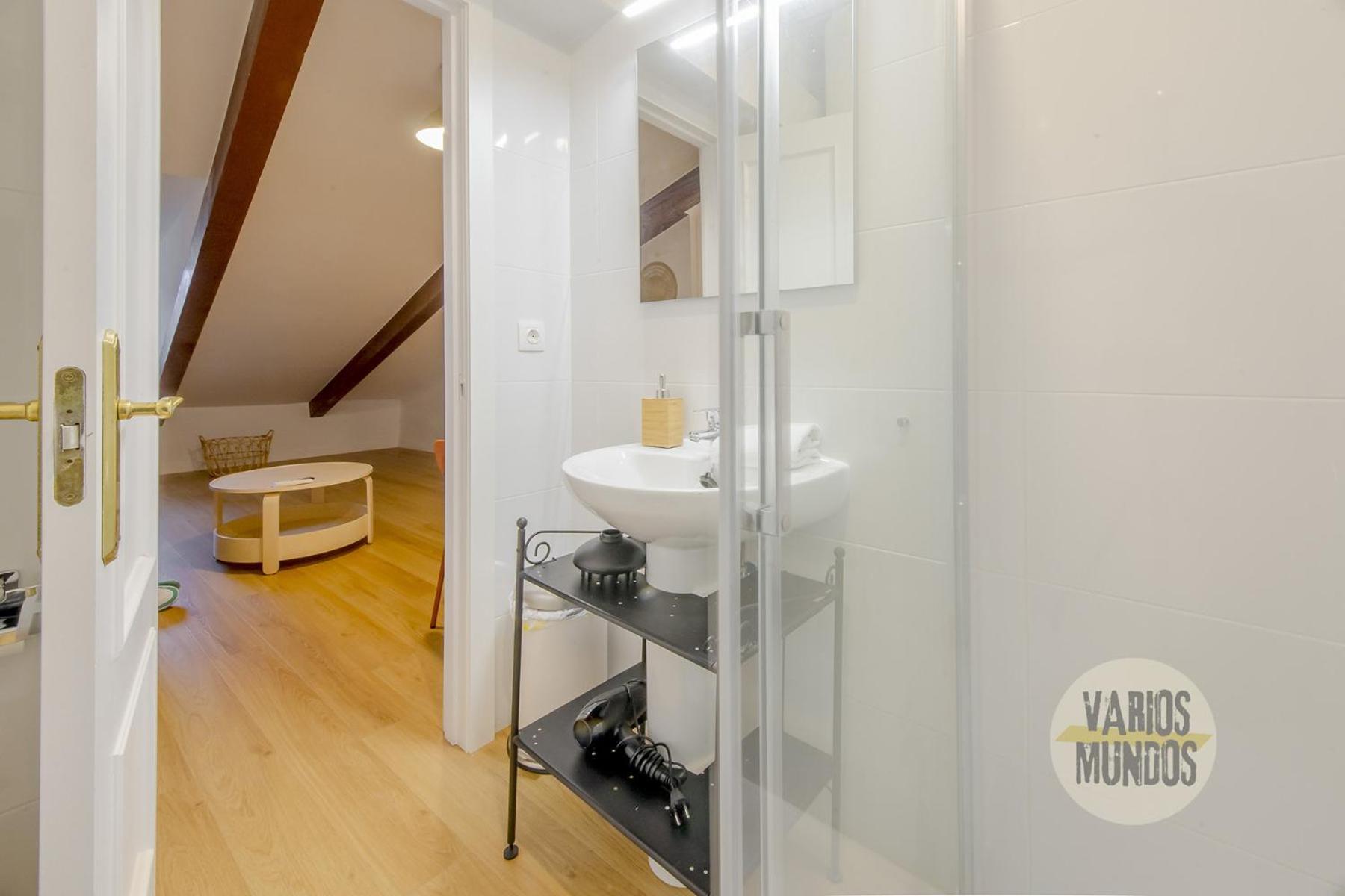 Fashion Design Loft En Calle Carretas-Sol Para 4Pax Мадрид Экстерьер фото