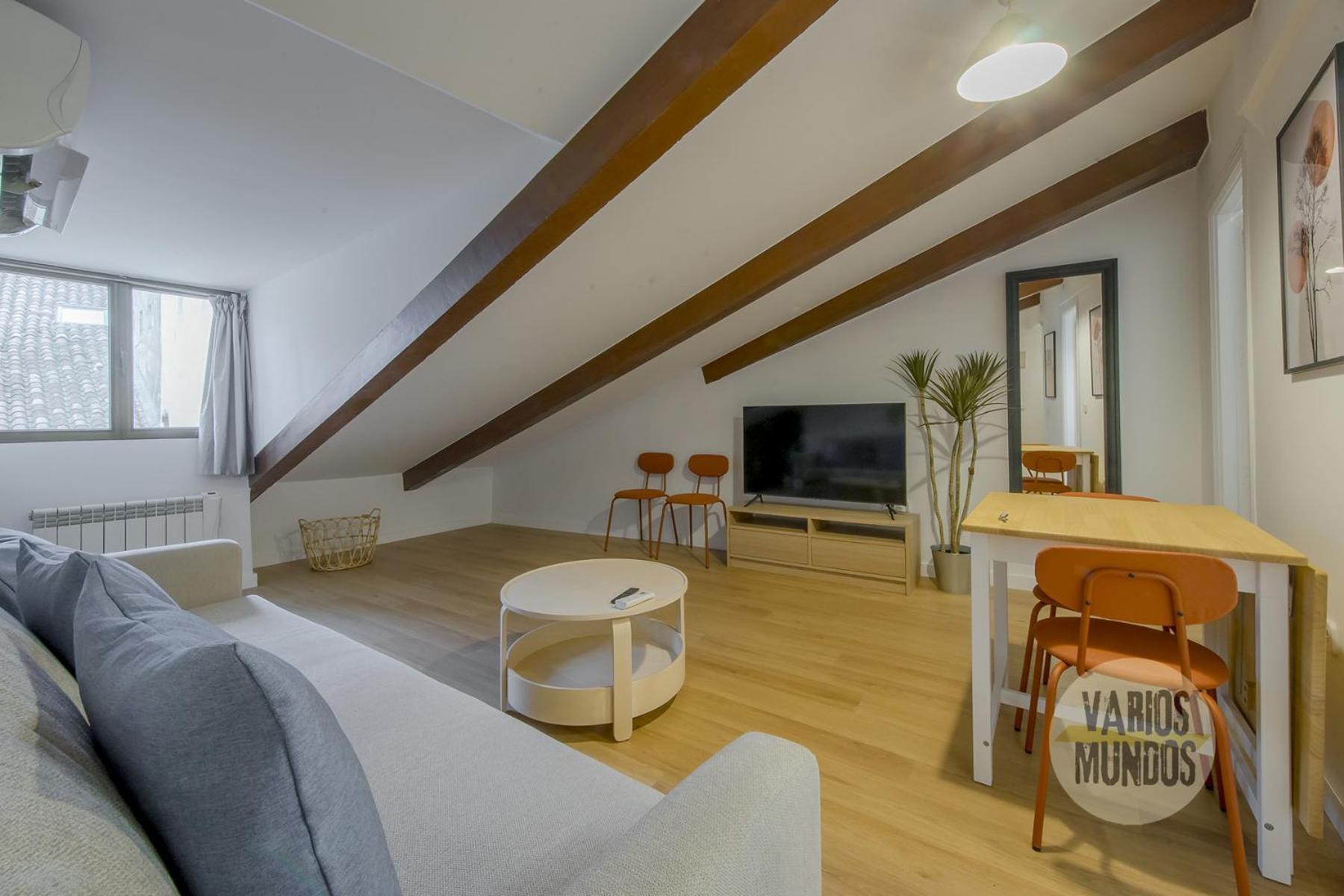 Fashion Design Loft En Calle Carretas-Sol Para 4Pax Мадрид Экстерьер фото