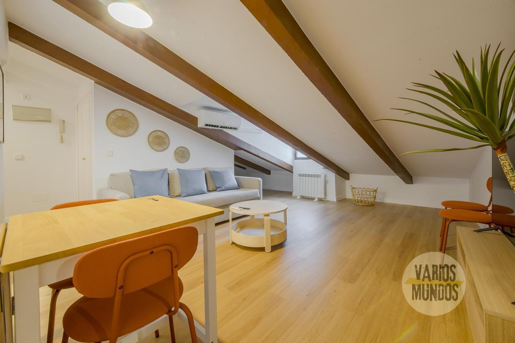 Fashion Design Loft En Calle Carretas-Sol Para 4Pax Мадрид Экстерьер фото