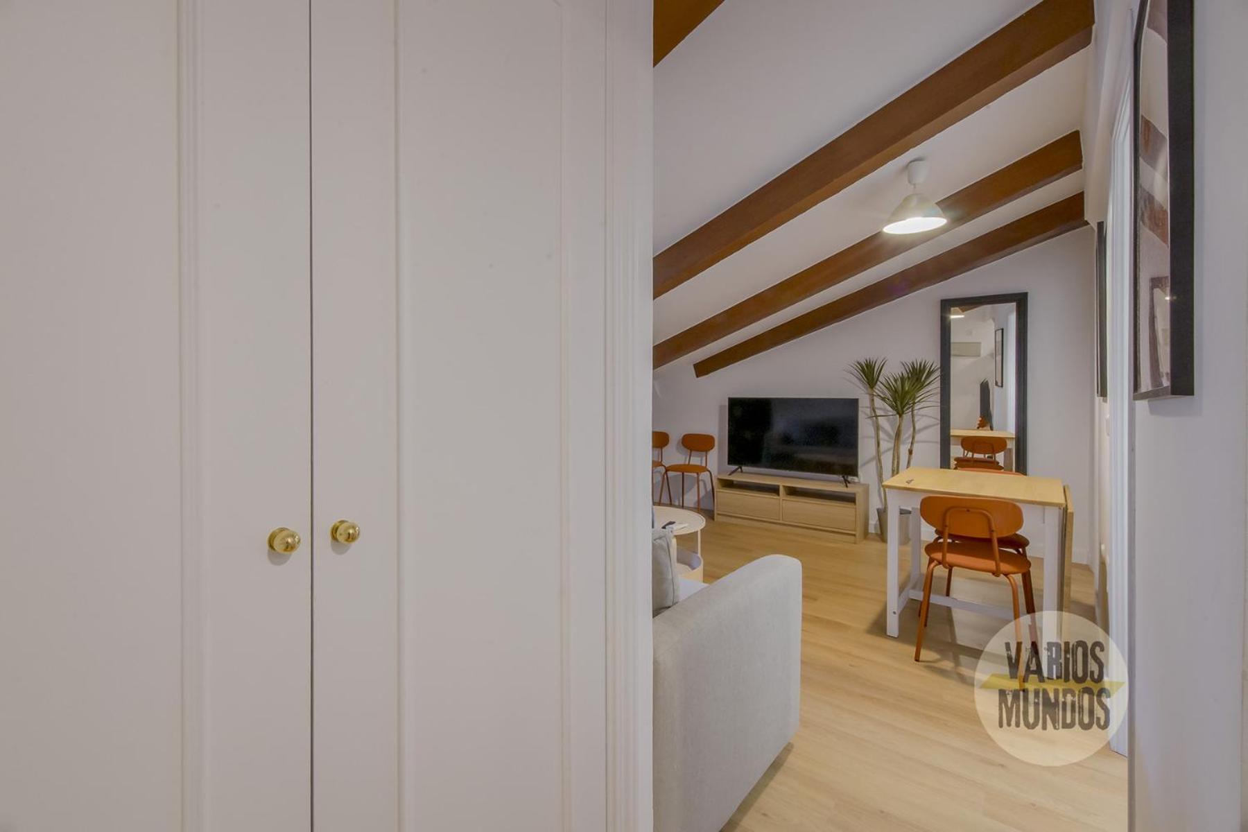 Fashion Design Loft En Calle Carretas-Sol Para 4Pax Мадрид Экстерьер фото