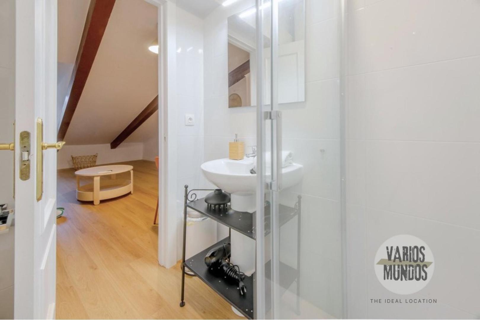 Fashion Design Loft En Calle Carretas-Sol Para 4Pax Мадрид Экстерьер фото