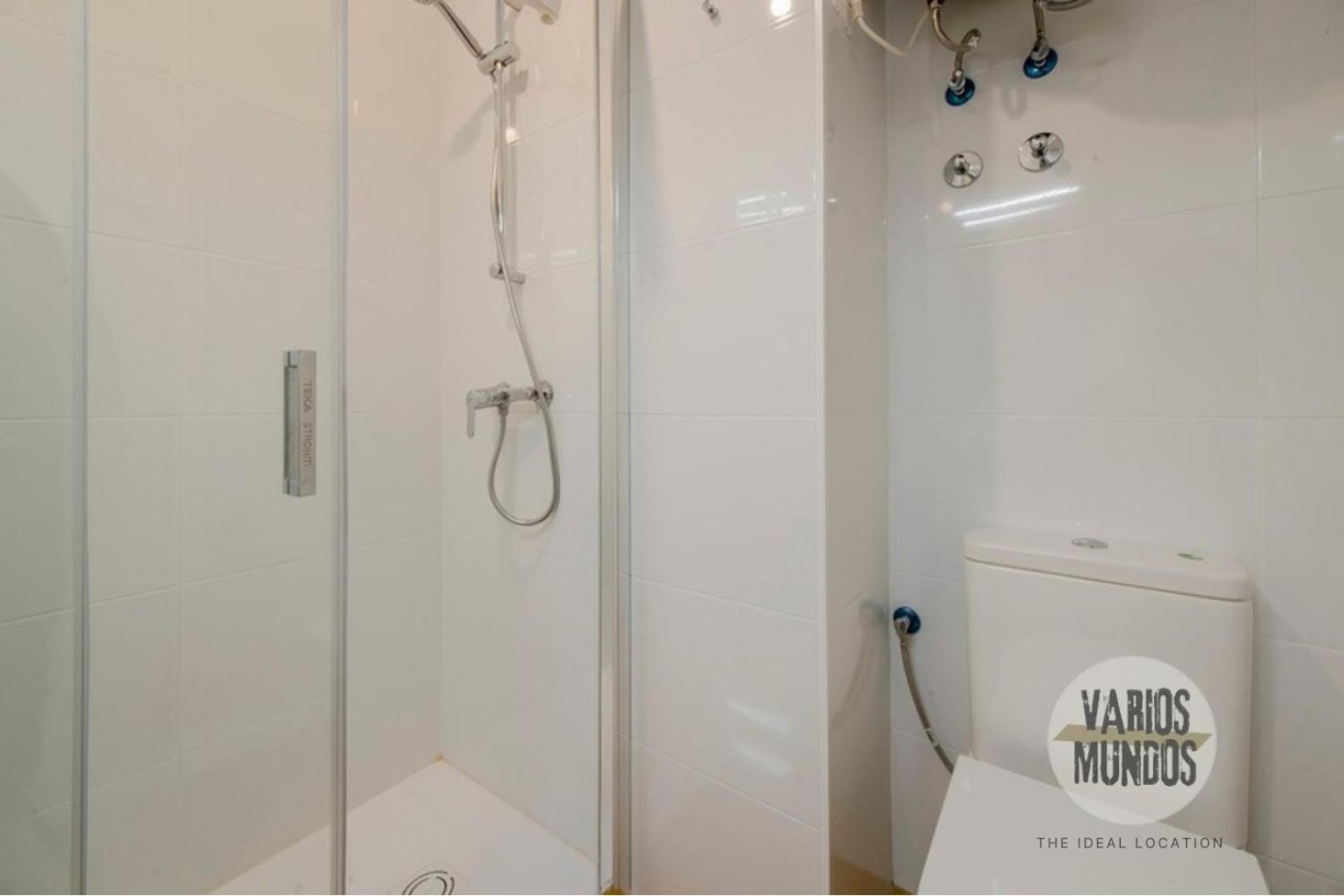 Fashion Design Loft En Calle Carretas-Sol Para 4Pax Мадрид Экстерьер фото
