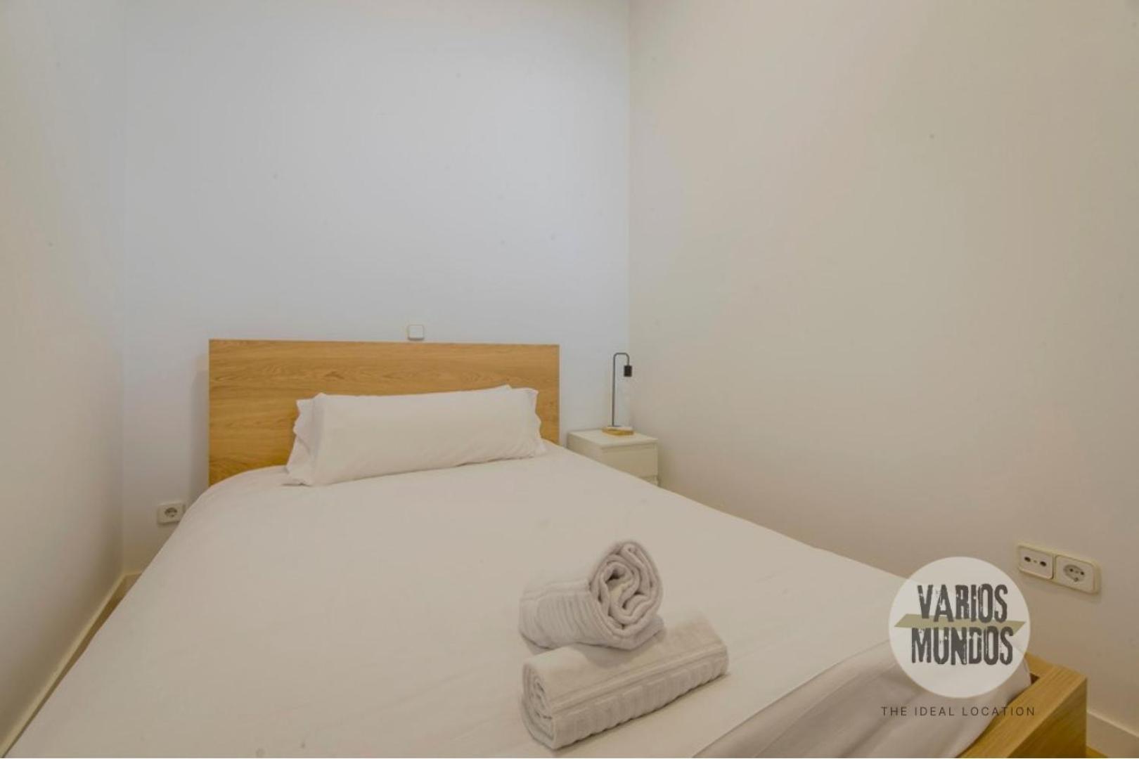 Fashion Design Loft En Calle Carretas-Sol Para 4Pax Мадрид Экстерьер фото