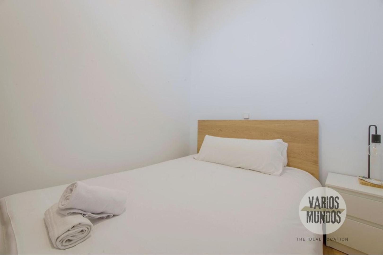 Fashion Design Loft En Calle Carretas-Sol Para 4Pax Мадрид Экстерьер фото